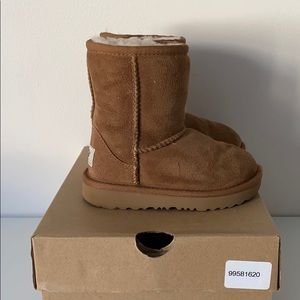 Child Ugg Boots